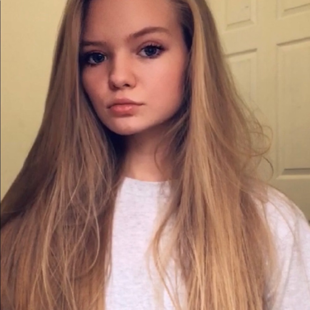 Meet your Posher, Savanna